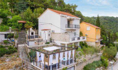 Vendégház Novigrad - CDA939 Horvátország