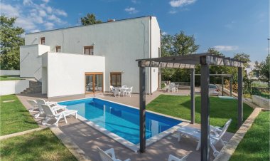 Vendégház Buići - CIE881 Horvátország