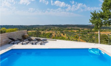 Vendégház Piramatovci - CDJ691 Horvátország