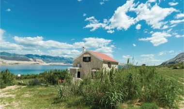 Vendégház Kolan - CKP330 Horvátország