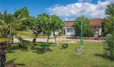 Vendégház Rovinj - CIV101 Horvátország