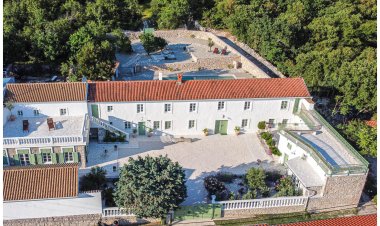 Vendégház Jadranovo - CKA272 Horvátország