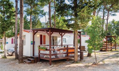 Vendégház Tribanj-Krušćica - CKV440 Horvátország