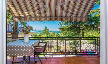 Vendégház Jadranovo - CKA058 Horvátország