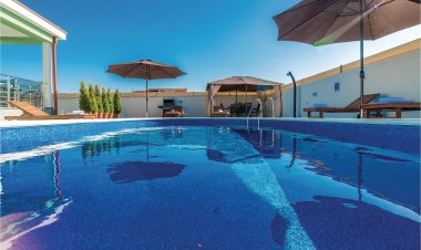 Vendégház Murvica - CDA558 Horvátország