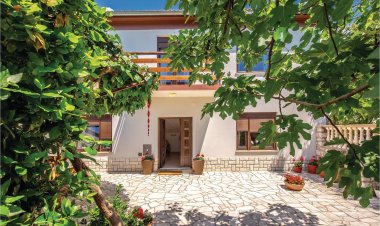 Vendégház Jadranovo - CKC727 Horvátország