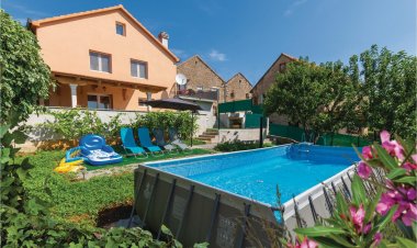 Vendégház Hrvace - CDC007 Horvátország