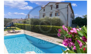 Vendégház Krnica - CIO357 Horvátország