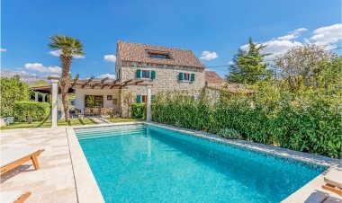 Vendégház Solin - CDC883 Horvátország