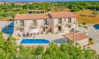 Vendégház Galižana - CIR525 Horvátország