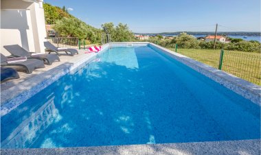 Vendégház Banjol - CKR676 Horvátország