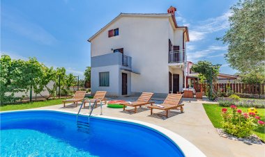 Vendégház Valbandon - CIF823 Horvátország