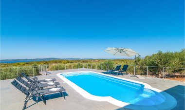 Vendégház Sutivan - CDB638 Horvátország