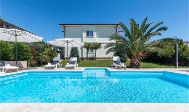 Vendégház Pula - CIR355 Horvátország