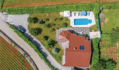 Vendégház Vinjani - CDE538 Horvátország