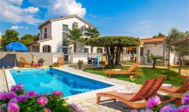 Vendégház Vodnjan - CIF452 Horvátország