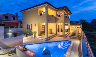 Vendégház Betiga - CIF582 Horvátország