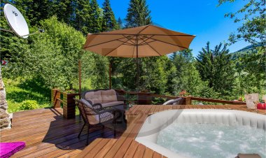 Vendégház Skrad - CKB276 Horvátország