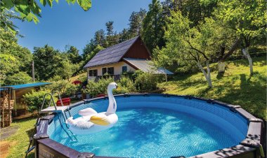 Vendégház Lič - CKB237 Horvátország