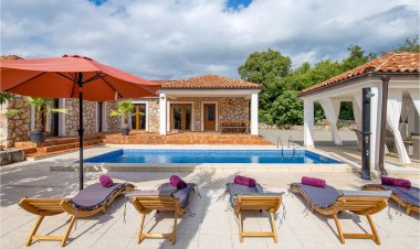 Vendégház Gostinjac - CKI302 Horvátország