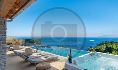 Vendégház Blato - CDS855 Horvátország