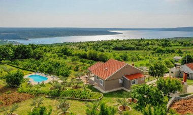 Vendégház Kruševo - CDZ689 Horvátország