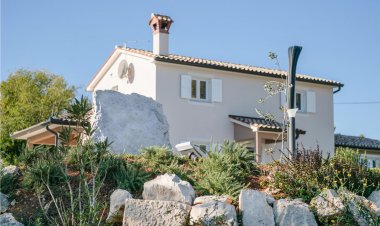 Vendégház Labin - CIO346 Horvátország