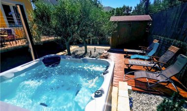 Vendégház Pomer - CIB352 Horvátország