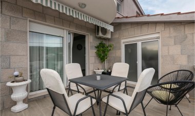 Vendégház Imotski - CDC778 Horvátország