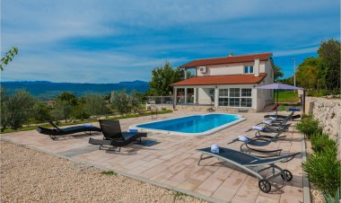 Vendégház Vinjani - CDC644 Horvátország