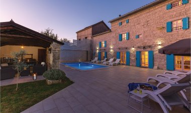 Vendégház Kringa - CIC530 Horvátország