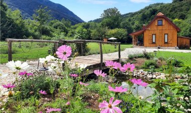 Vendégház Gospić - CCL108 Horvátország