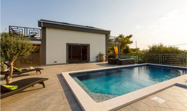 Vendégház Split - CDC866 Horvátország