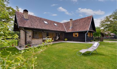 Vendégház Šišinec - CCC212 Horvátország