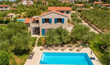 Vendégház Linardići - CKI217 Horvátország