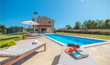 Vendégház Žminj - CIC403 Horvátország