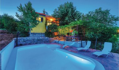 Vendégház Trilj - CDC044 Horvátország