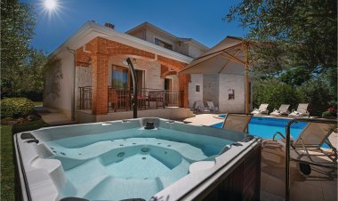 Vendégház Tar - CIE499 Horvátország