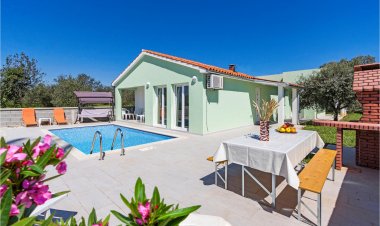 Vendégház Fažana - CIF800 Horvátország