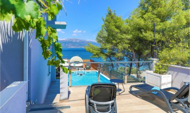 Vendégház Trogir - CDC425 Horvátország