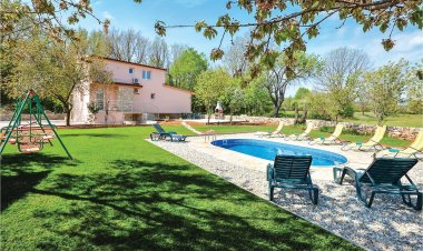 Vendégház Lećevica - CDF697 Horvátország