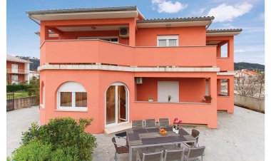 Vendégház Palit - CKR249 Horvátország