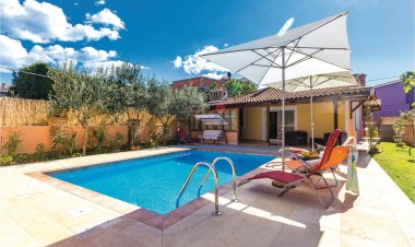 Vendégház Vodnjan - CIC458 Horvátország