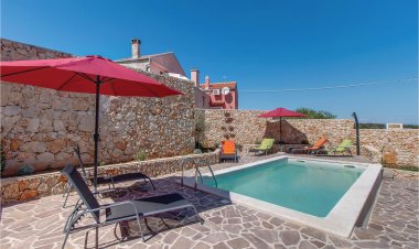 Vendégház Plat - CKL200 Horvátország