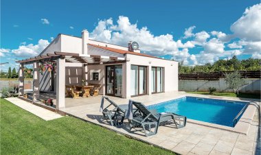 Vendégház Vodnjan - CIC621 Horvátország