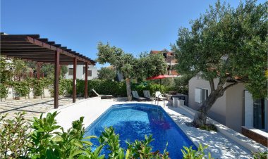 Vendégház Ražanj - CDC286 Horvátország