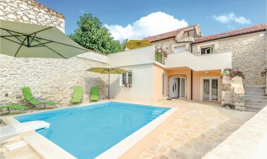 Vendégház Zadar - CDZ743 Horvátország