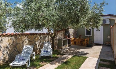 Vendégház Peroj - CIF453 Horvátország