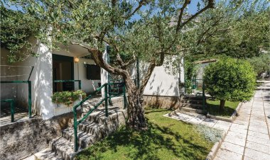 Vendégház Klek - CDR177 Horvátország