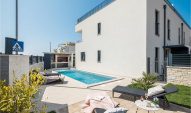 Vendégház Novigrad - CIU814 Horvátország